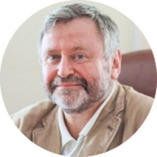Баранцевич Евгений Робертович