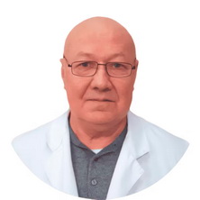 Ахмеджанов Надир Мигдатович