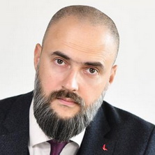 Марачев  Максим Павлович