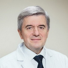 Парфенов Владимир Анатольевич 